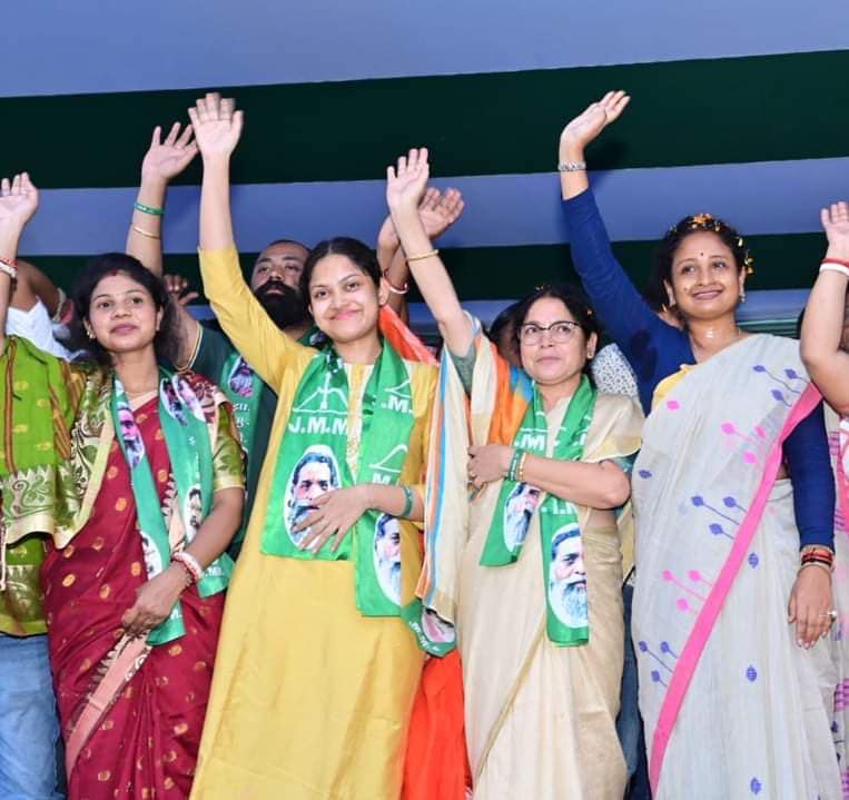 Political Campaign